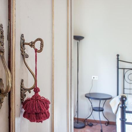 Casa La Viola Blu Panzió Cernobbio Szoba fotó