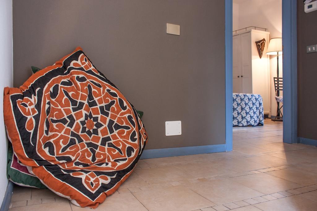 Casa La Viola Blu Panzió Cernobbio Szoba fotó
