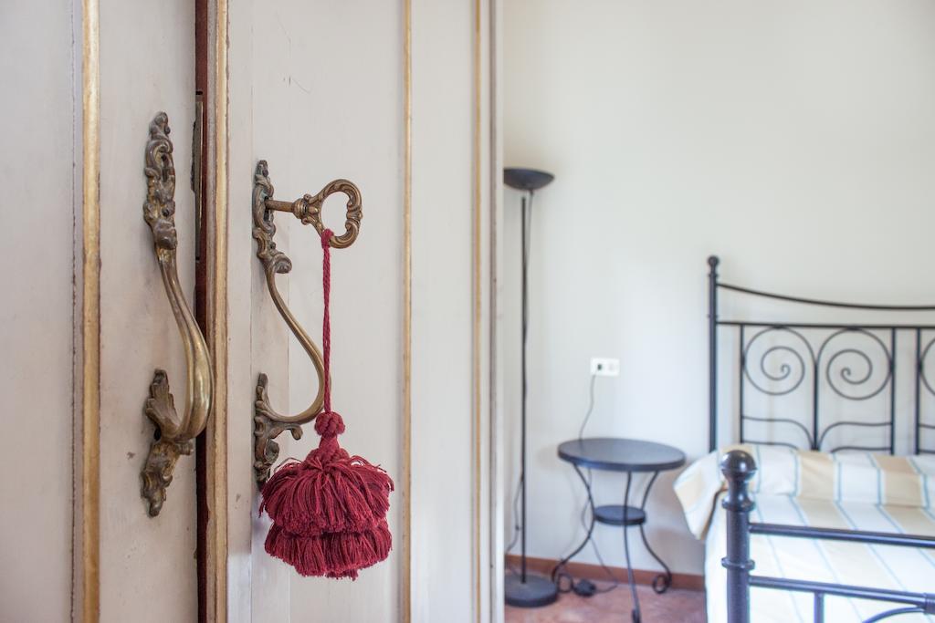 Casa La Viola Blu Panzió Cernobbio Szoba fotó