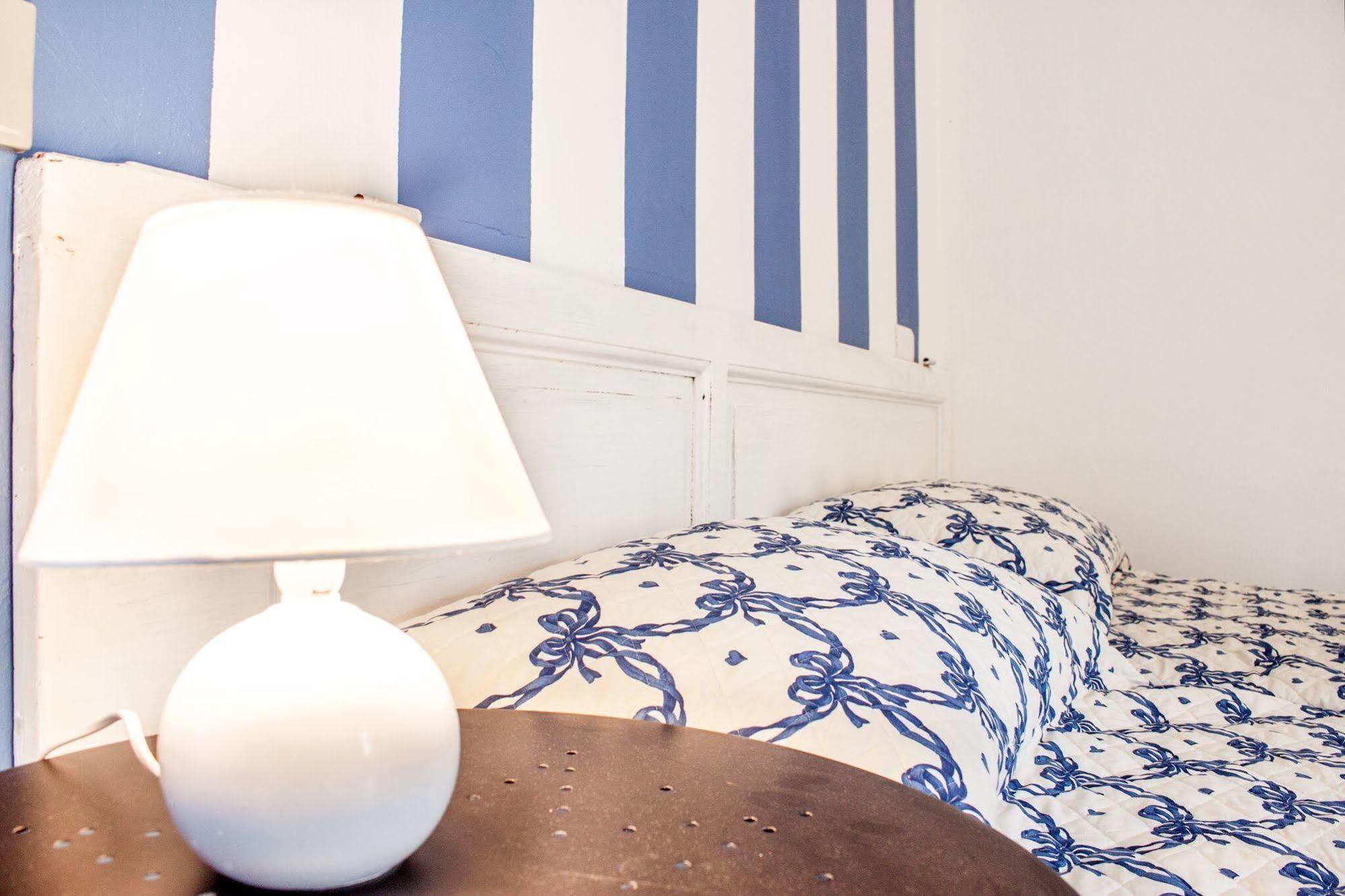 Casa La Viola Blu Panzió Cernobbio Kültér fotó